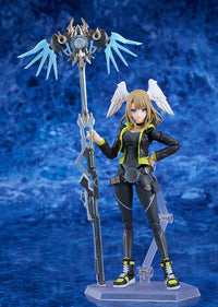 Xenoblade Chronicles 3: figma Eunie (Good Smile Company)