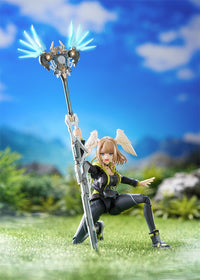 Xenoblade Chronicles 3: figma Eunie (Good Smile Company)