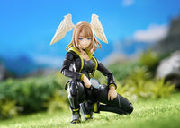 Xenoblade Chronicles 3: figma Eunie (Good Smile Company)