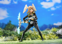 Xenoblade Chronicles 3: figma Eunie (Good Smile Company)