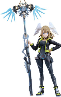 Xenoblade Chronicles 3: figma Eunie (Good Smile Company)