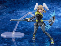 Xenoblade Chronicles 3: figma Eunie (Good Smile Company)