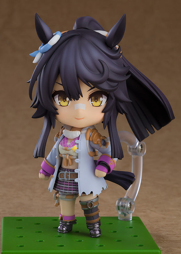 Umamusume: Pretty Derby: Nendoroid Narita Brian (Good Smile Company)