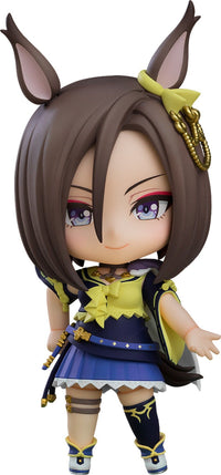 Umamusume: Pretty Derby: Nendoroid Air Groove (Good Smile Company)