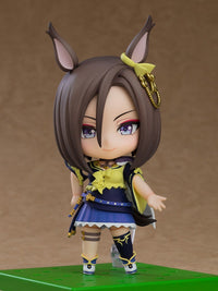 Umamusume: Pretty Derby: Nendoroid Air Groove (Good Smile Company)