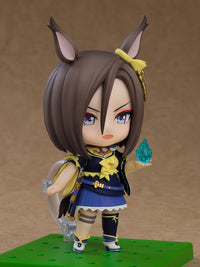 Umamusume: Pretty Derby: Nendoroid Air Groove (Good Smile Company)