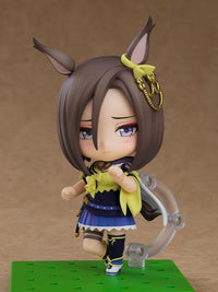 Umamusume: Pretty Derby: Nendoroid Air Groove (Good Smile Company)