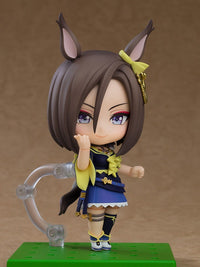 Umamusume: Pretty Derby: Nendoroid Air Groove (Good Smile Company)