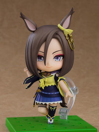 Umamusume: Pretty Derby: Nendoroid Air Groove (Good Smile Company)