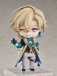 Honkai Star Rail Nendoroid Aventurine