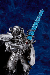 Berserk: figma Skull Knight: DX Edition (Max Factory)