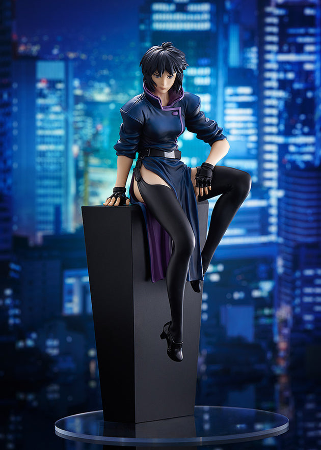 Ghost in the Shell: POP UP PARADE Motoko Kusanagi: 1995 Ver. L Size (Max Factory)