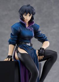 Ghost in the Shell: POP UP PARADE Motoko Kusanagi: 1995 Ver. L Size (Max Factory)