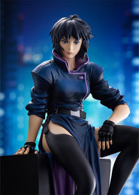 Ghost in the Shell: POP UP PARADE Motoko Kusanagi: 1995 Ver. L Size (Max Factory)