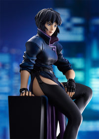 Ghost in the Shell: POP UP PARADE Motoko Kusanagi: 1995 Ver. L Size (Max Factory)