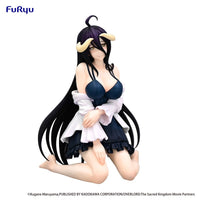 Overlord Noodle Stopper Figure Albedo Loungewear Version