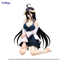 Overlord Noodle Stopper Figure Albedo Loungewear Version