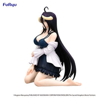 Overlord Noodle Stopper Figure Albedo Loungewear Version