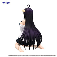 Overlord Noodle Stopper Figure Albedo Loungewear Version