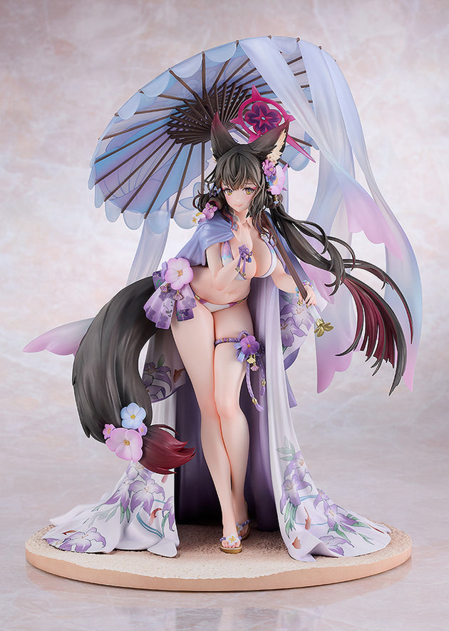 Blue Archive: Wakamo (Swimsuit) - 1/7 Scale Figure (Good Smile Company)