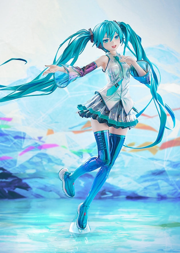 Character Vocal Series 01 Hatsune Miku 0x27 Eternal Stream 1/4 Scale