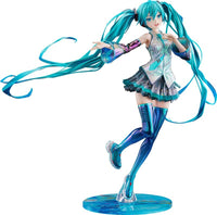 Character Vocal Series 01 Hatsune Miku 0x27 Eternal Stream 1/4 Scale