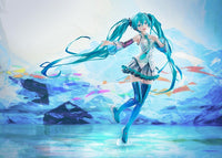 Character Vocal Series 01 Hatsune Miku 0x27 Eternal Stream 1/4 Scale