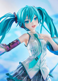 Character Vocal Series 01 Hatsune Miku 0x27 Eternal Stream 1/4 Scale