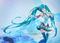 Character Vocal Series 01 Hatsune Miku 0x27 Eternal Stream 1/4 Scale