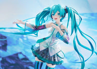 Character Vocal Series 01 Hatsune Miku 0x27 Eternal Stream 1/4 Scale