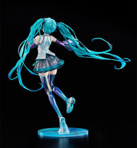 Character Vocal Series 01 Hatsune Miku 0x27 Eternal Stream 1/4 Scale