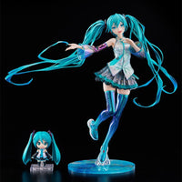 Character Vocal Series 01 Hatsune Miku 0x27 Eternal Stream 1/4 Scale