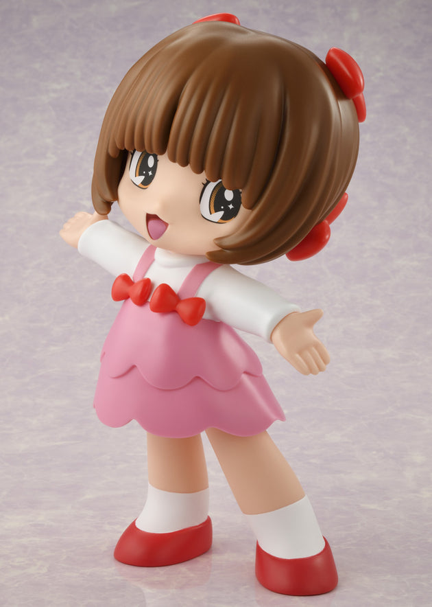 Black JACK: SoftB PINOKO Comic Version - Non Scale Figure (BellFine)