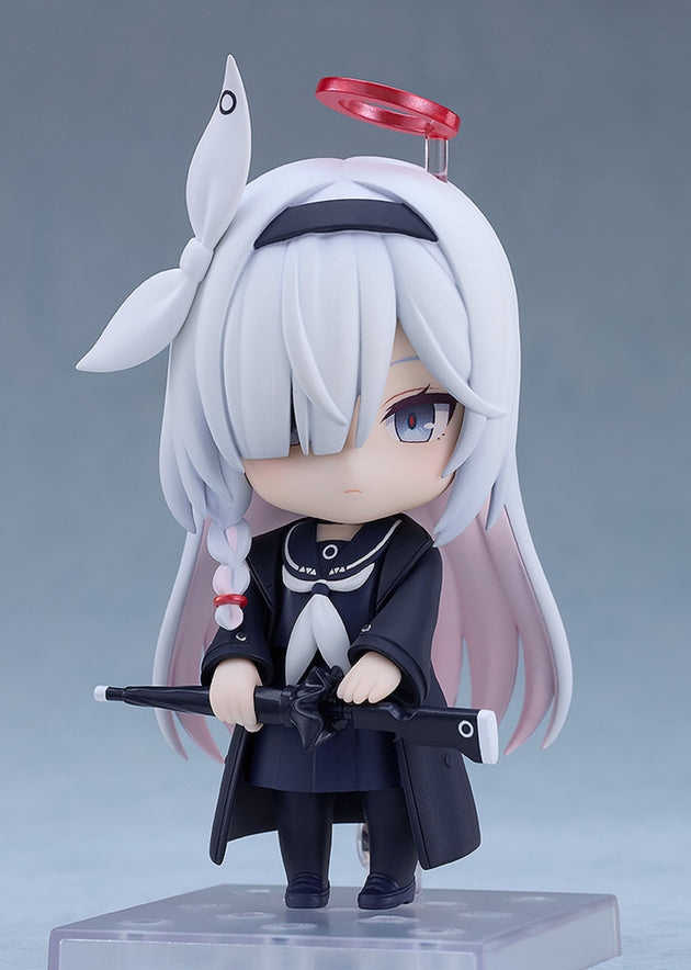 Blue Archive: Nendoroid Plana (Good Smile Company)