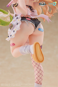 Azur Lane: Bache: Anniversary Illustration Ver. - 1/7 Scale Figure (Solarain)