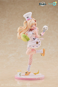 Azur Lane: Bache: Anniversary Illustration Ver. - 1/7 Scale Figure (Solarain)