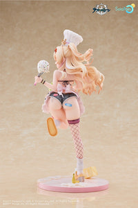 Azur Lane: Bache: Anniversary Illustration Ver. - 1/7 Scale Figure (Solarain)