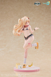 Azur Lane: Bache: Anniversary Illustration Ver. - 1/7 Scale Figure (Solarain)