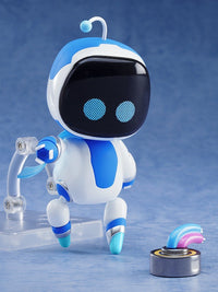 ASTRO's PLAYROOM: Nendoroid Astro(Re-run) (Good Smile Company)