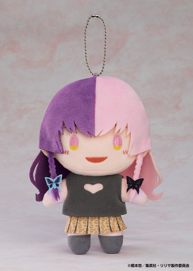 2.5 Dimensional Seduction: Plushie Masamune Nagomi (Good Smile Company)