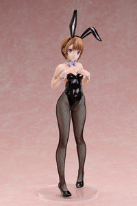 Love Is Indivisible by Twins: Rumi Jinguji: Bunny Ver. - 1/6 Scale Figure (FREEIng)