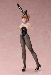 Love Is Indivisible by Twins: Rumi Jinguji: Bunny Ver. - 1/6 Scale Figure (FREEIng)