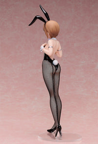 Love Is Indivisible by Twins: Rumi Jinguji: Bunny Ver. - 1/6 Scale Figure (FREEIng)