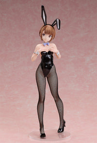 Love Is Indivisible by Twins: Rumi Jinguji: Bunny Ver. - 1/6 Scale Figure (FREEIng)