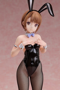 Love Is Indivisible by Twins: Rumi Jinguji: Bunny Ver. - 1/6 Scale Figure (FREEIng)