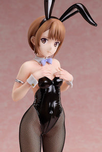 Love Is Indivisible by Twins: Rumi Jinguji: Bunny Ver. - 1/6 Scale Figure (FREEIng)