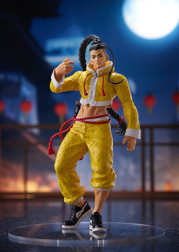 Street Fighter 6: POP UP PARADE Jamie (Max Factory)