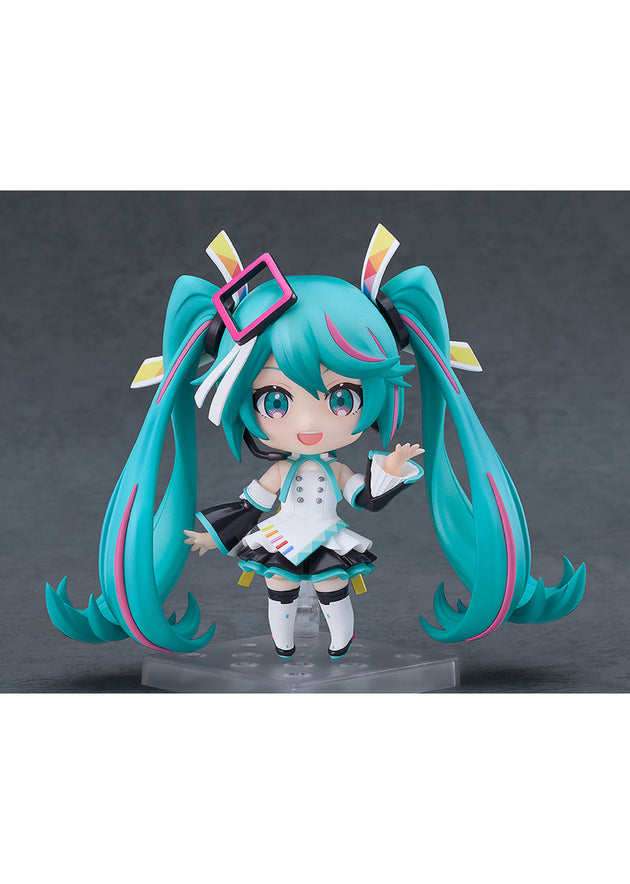 Character Vocal Series 01: Hatsune Miku: Nendoroid Hatsune Miku: MIKU EXPO 10th Anniversary Ver. (Good Smile Company)