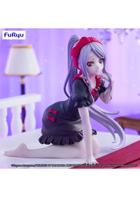 Overlord Noodle Stopper Figure Shalltear Loungewear Version