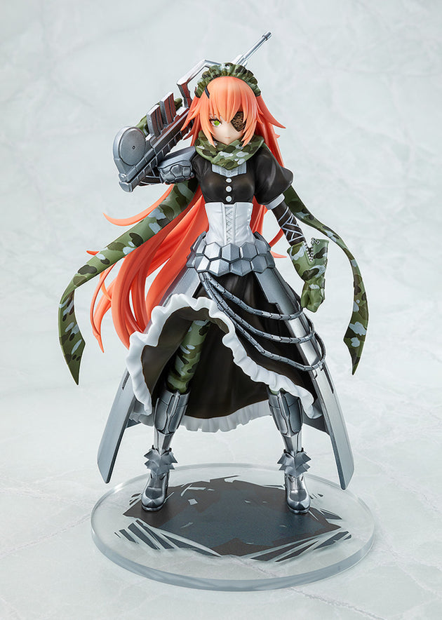 Overlord: CZ2128 / 10th Anniversary so-bin ver. - 1/8 Scale Figure (KADOKAWA)